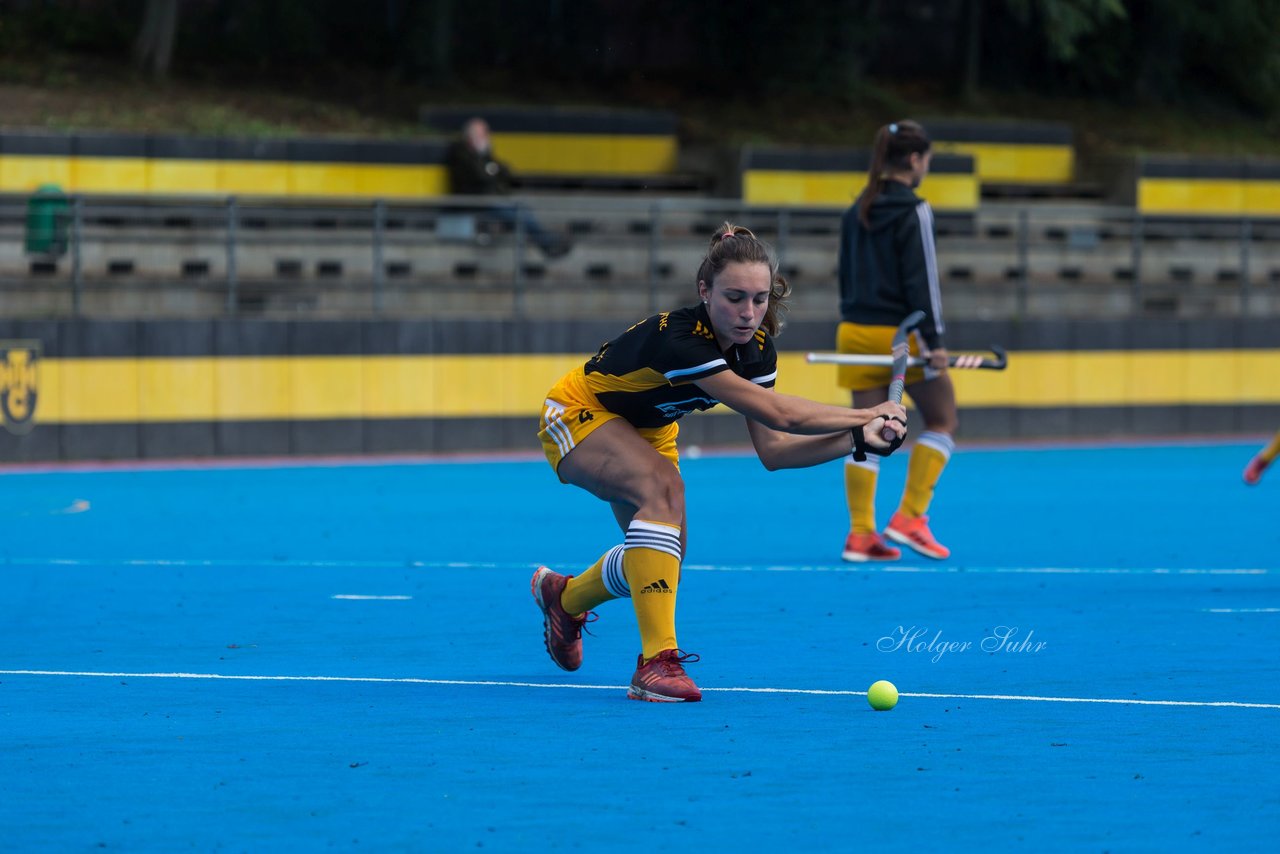 Bild 24 - Frauen Harvestehuder THC - Berliner HC : Ergebnis: 4:1